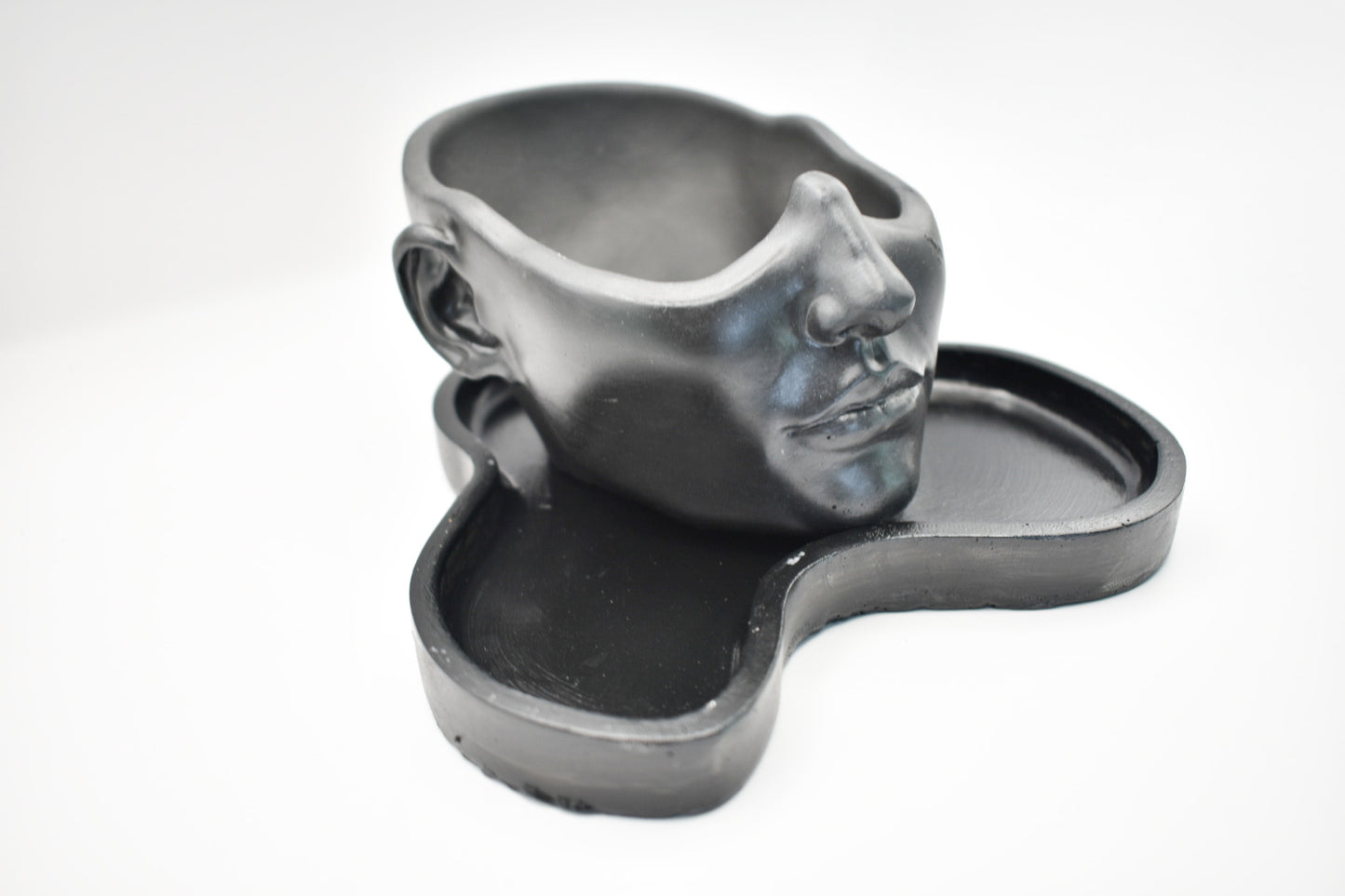 Face Bowl & Cloud Tray