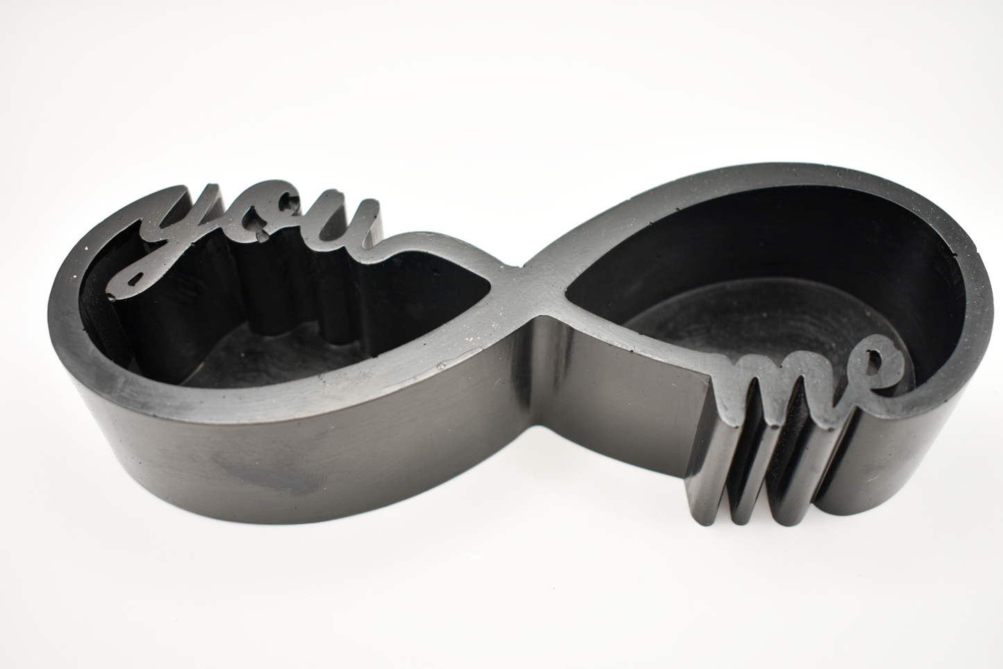 You & Me Infinite Candle