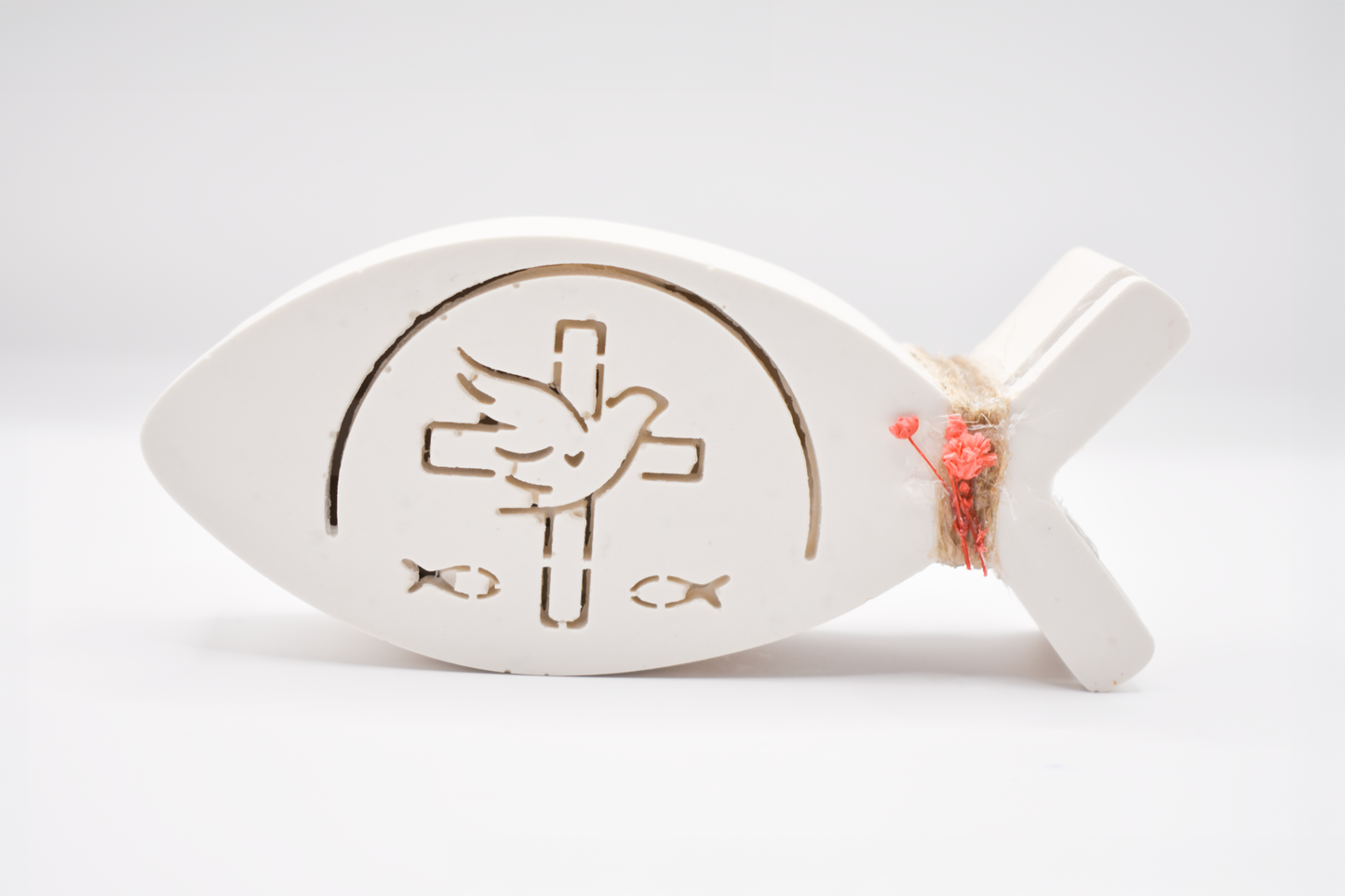 Fish-Shaped Baby Light