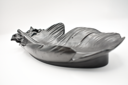 Feather-Shaped Tray