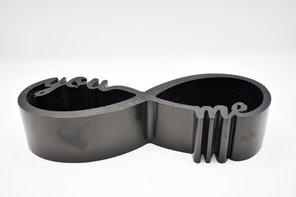 You & Me Infinite Candle