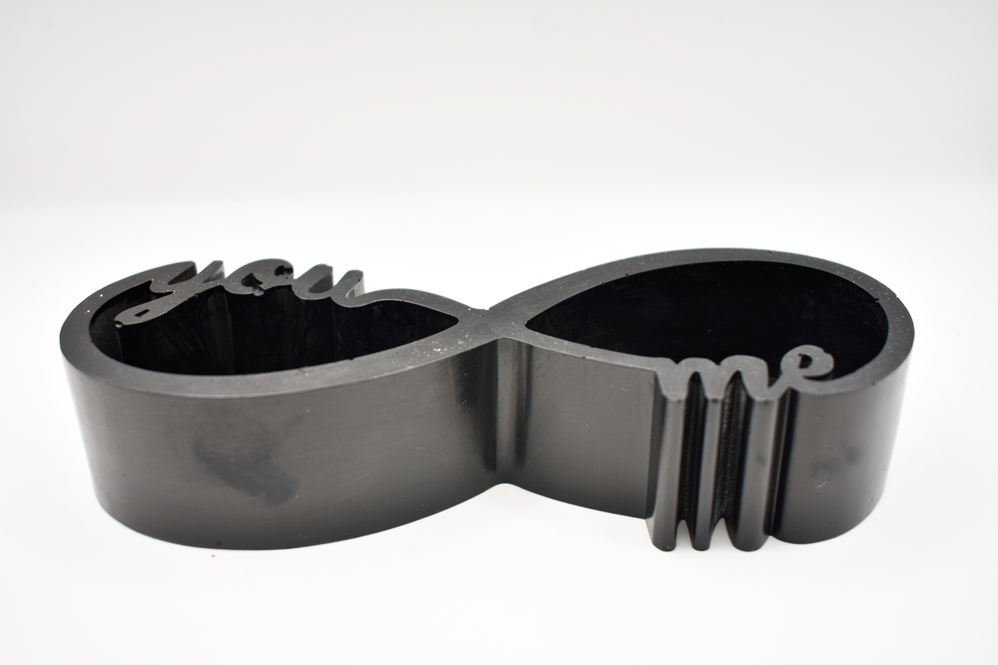 You & Me Infinite Candle