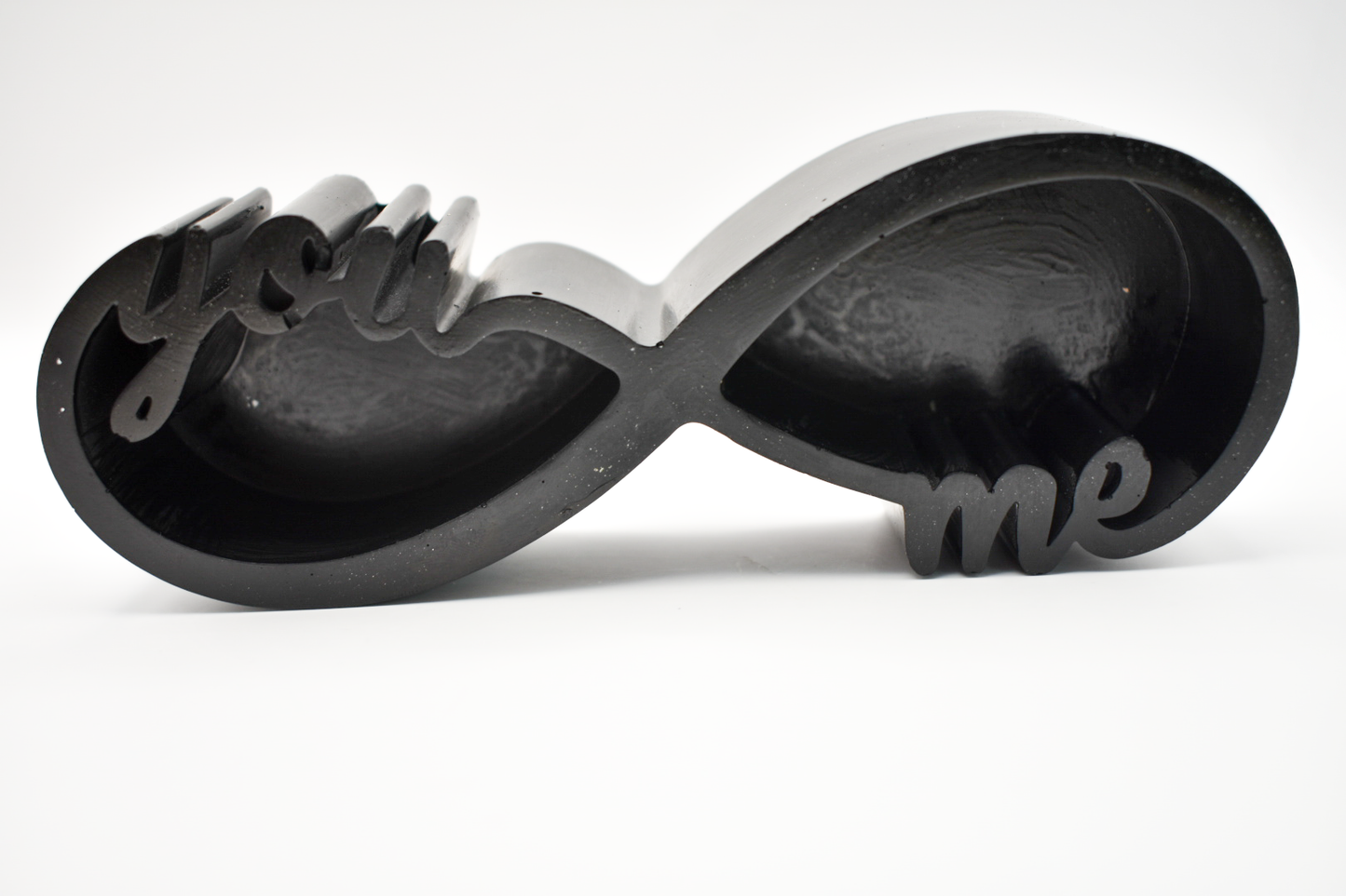 You & Me Infinite Candle