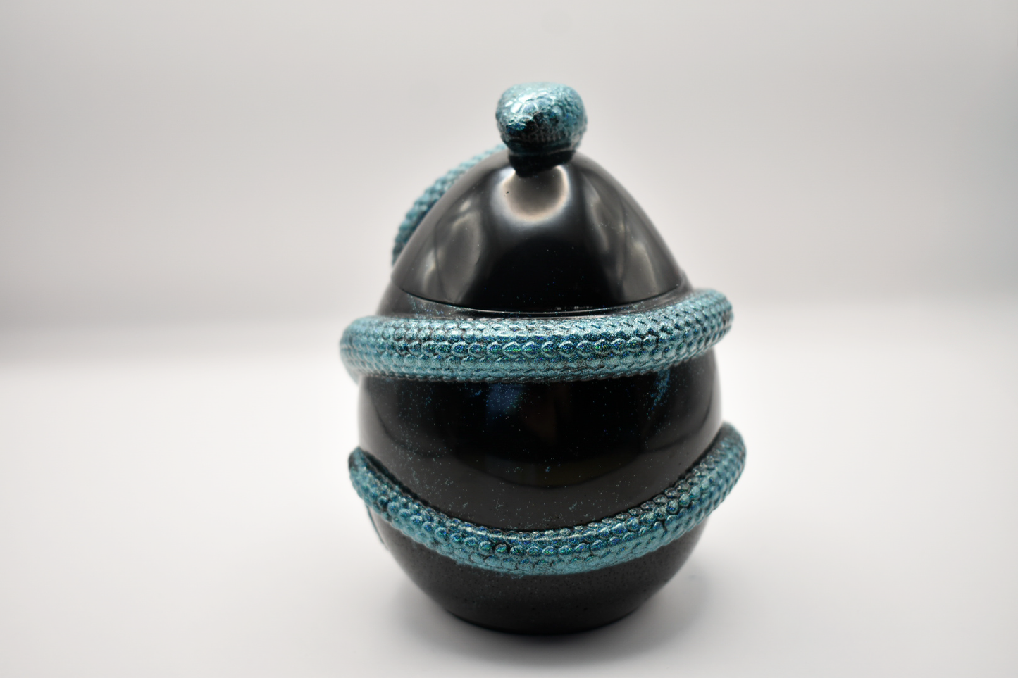 Snake Egg Container