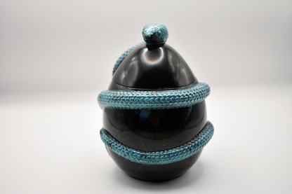 Snake Egg Container