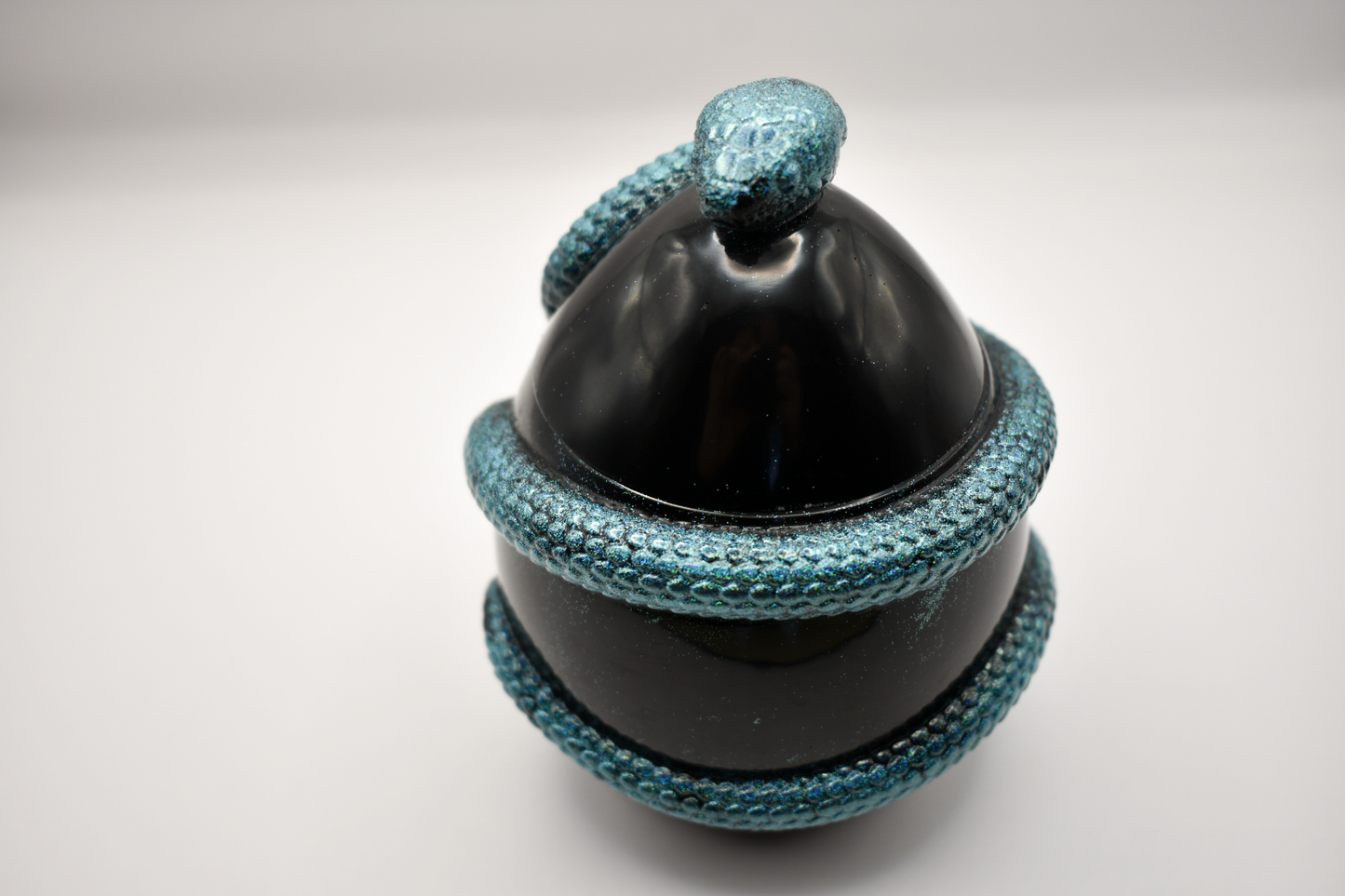 Snake Egg Container