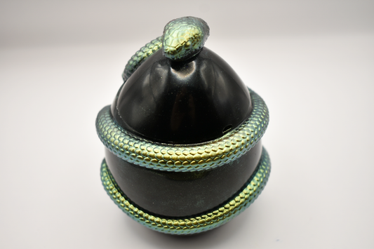 Snake Egg Container