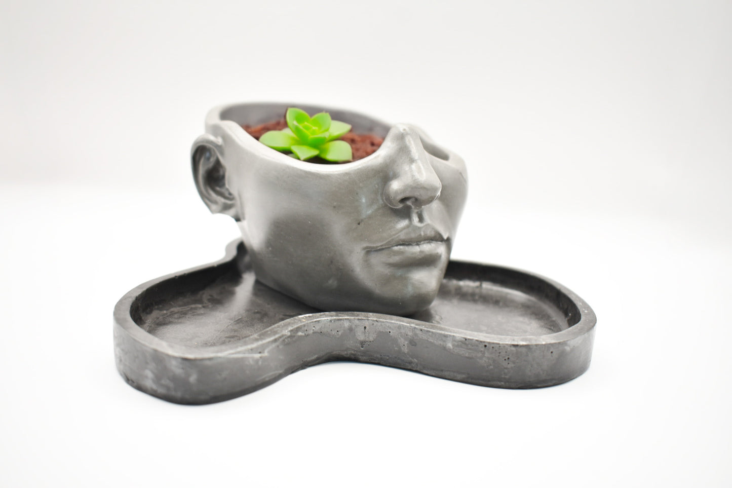 Face Bowl & Cloud Tray