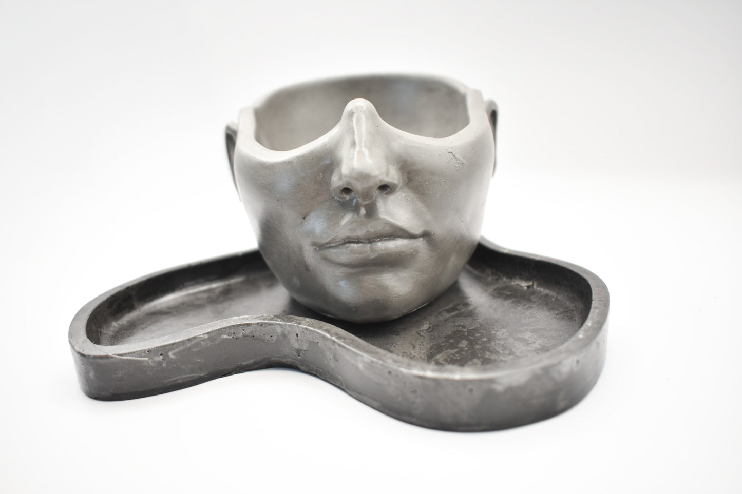 Face Bowl & Cloud Tray