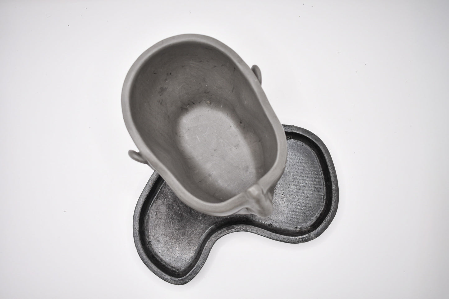 Face Bowl & Cloud Tray