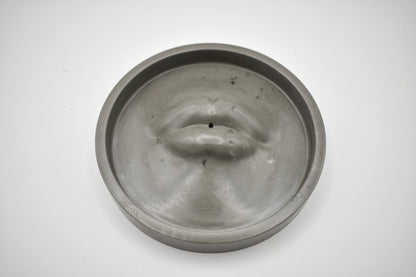 Lip-Shaped Incense Holder