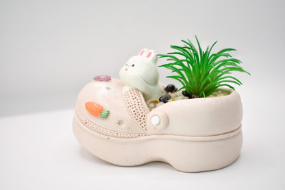 Bunny Croc
