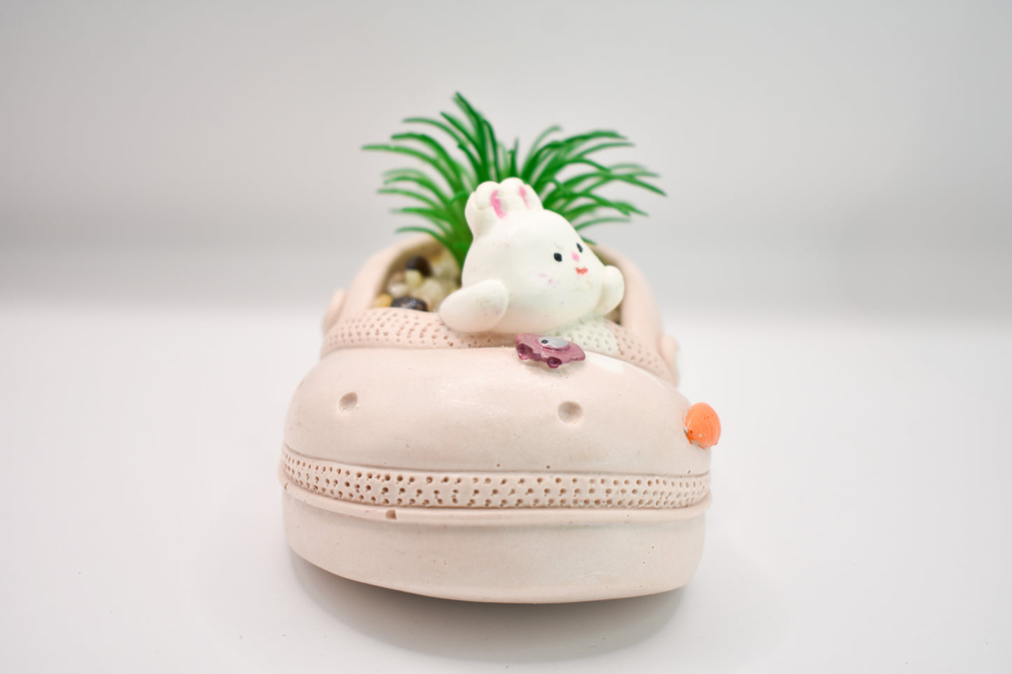 Bunny Croc