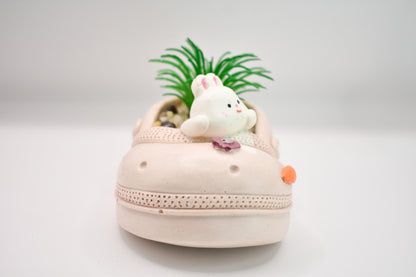 Bunny Croc