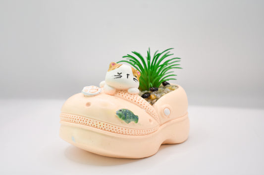 Kitty Croc