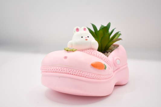 Bunny Croc