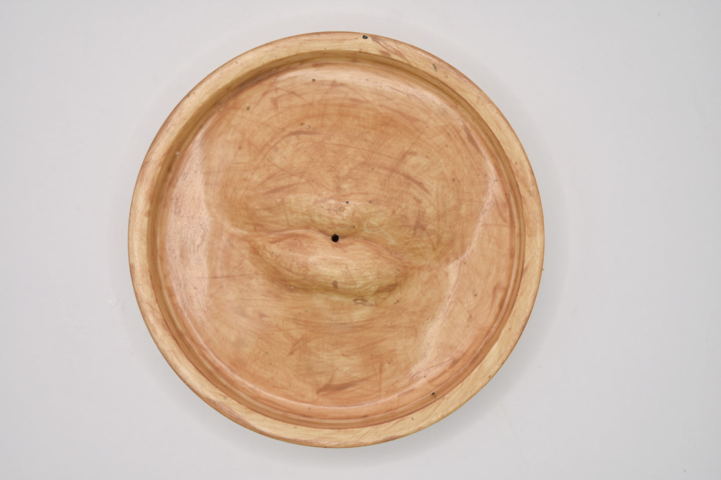 Lip-Shaped Incense Holder