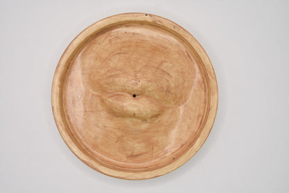 Lip-Shaped Incense Holder